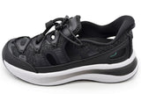 Orthofeet　VENUS / ブラック