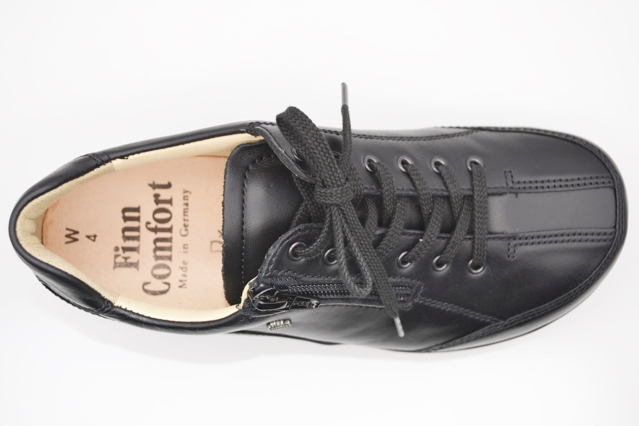 Finn Comfort 2913(OTARU)/カフェ – robinfoot-shoestore