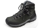 Treksta Sky Lace MID GTX 22204102(ユニセックス）/ ブラック