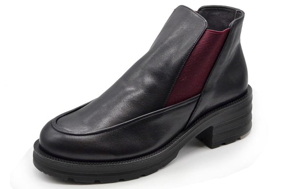 FREE TIME 8703 / ブラック