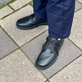 Orthofeet　CLAUDE(メンズ) / ブラック