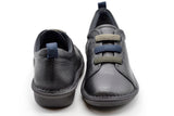 ENRICO SERAFINI 7434 / ブラック