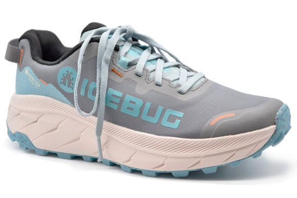 ICE BUG Arcus2 H73006（レディース）/ Mist Blue