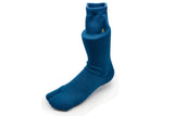 BENEXY THE CREW SOCKS / マリンブルー