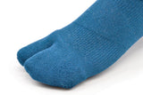 BENEXY THE CREW SOCKS / マリンブルー