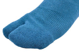 BENEXY THE ANKLE SOCKS（ユニセックス） / レッド