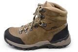 Treksta Sky Lace MID GTX 22204102(レディース）/ ブラウン