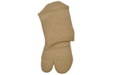BENEXY THE ANKLE SOCKS（ユニセックス） / レッド