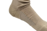 BENEXY THE ANKLE SOCKS（ユニセックス） / レッド