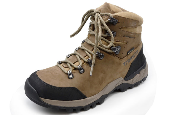 Treksta Sky Lace MID GTX 22204102(レディース）/ ブラウン