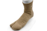 BENEXY THE ANKLE SOCKS（ユニセックス） / レッド