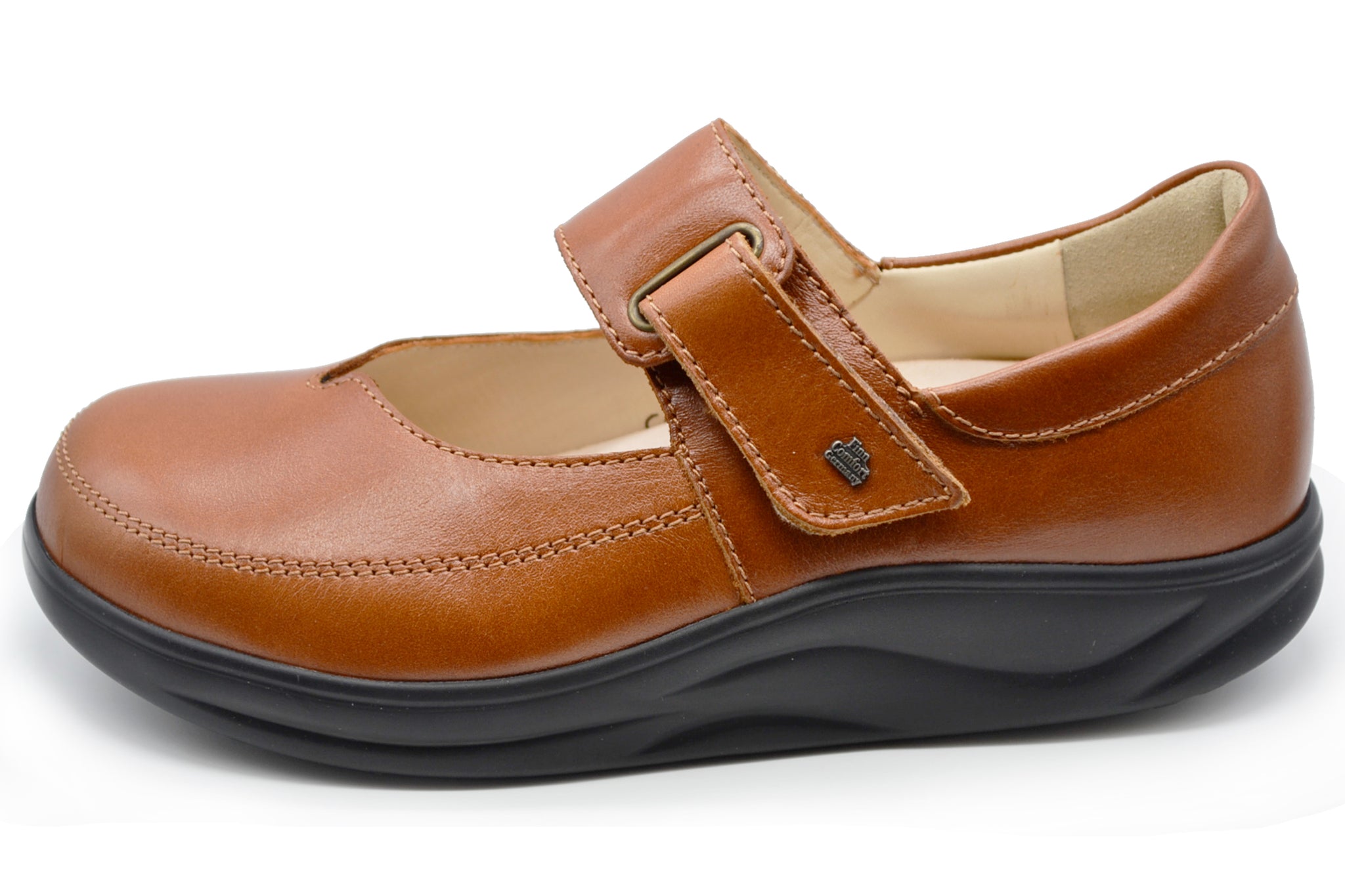Finn Comfort 2973(NAGASAKI) / ブラック – robinfoot-shoestore