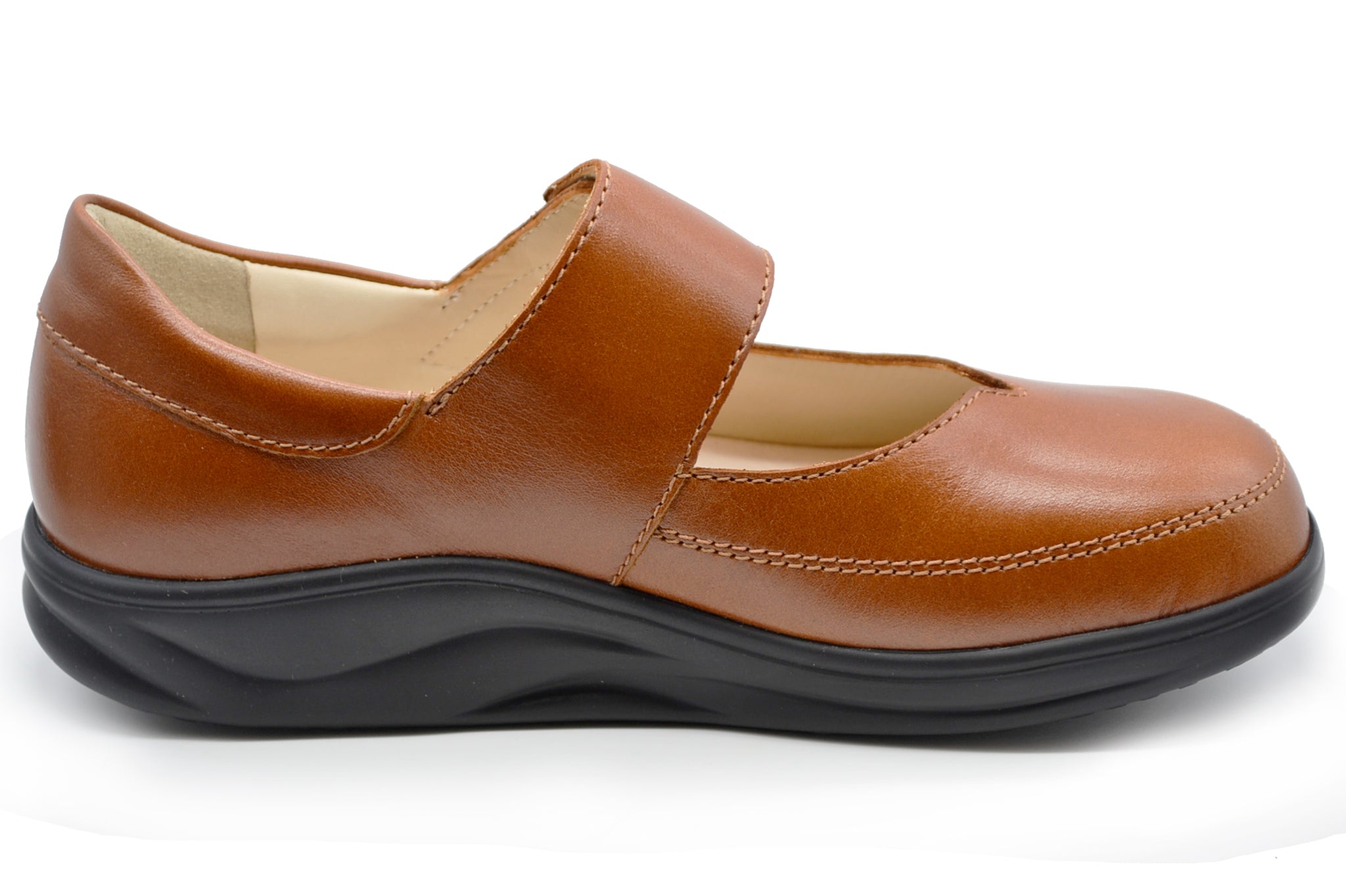 Finn Comfort 2973(NAGASAKI) / ブラック – robinfoot-shoestore