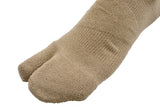 BENEXY THE ANKLE SOCKS（ユニセックス） / レッド