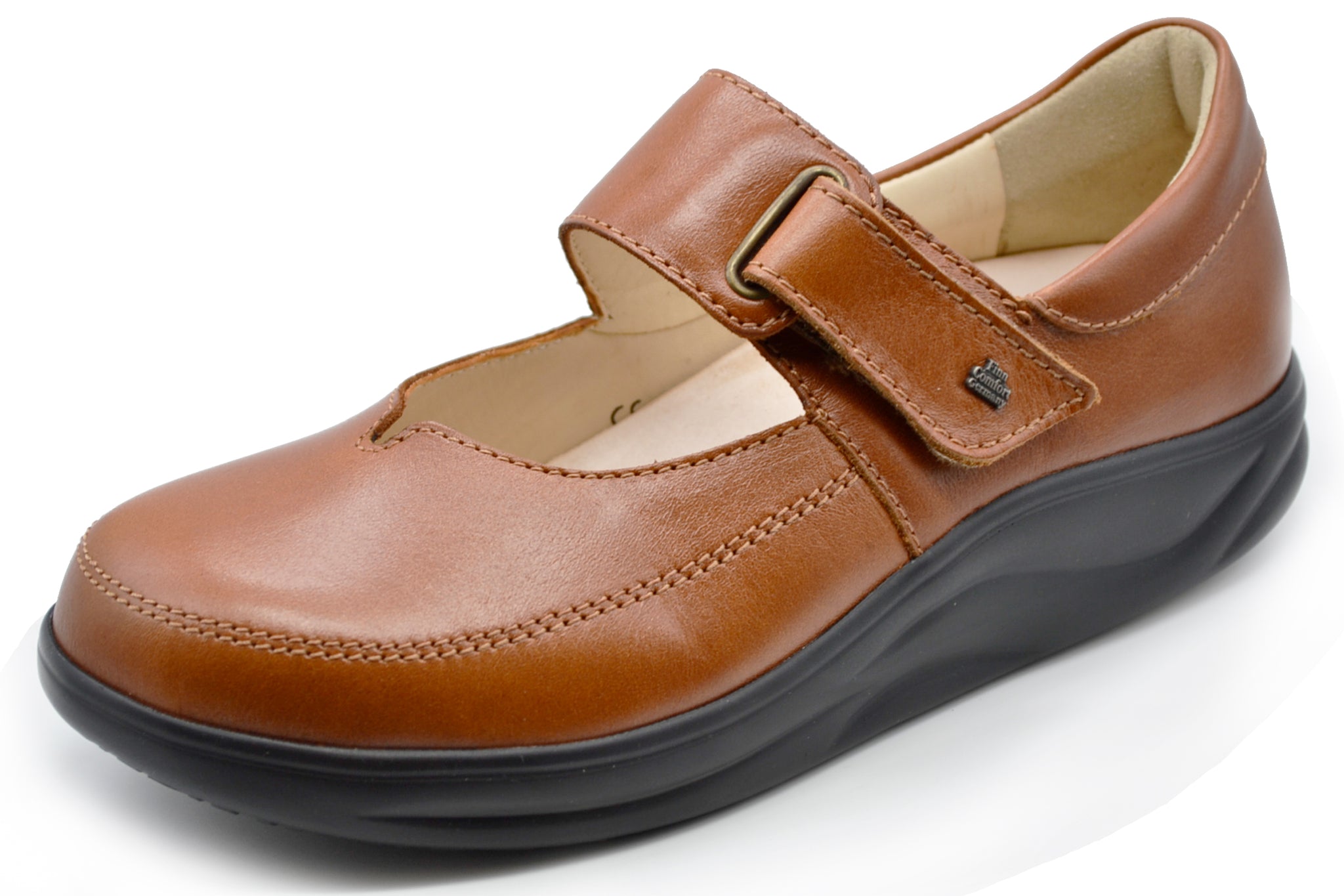 Finn Comfort 2973(NAGASAKI) / ブラック – robinfoot-shoestore