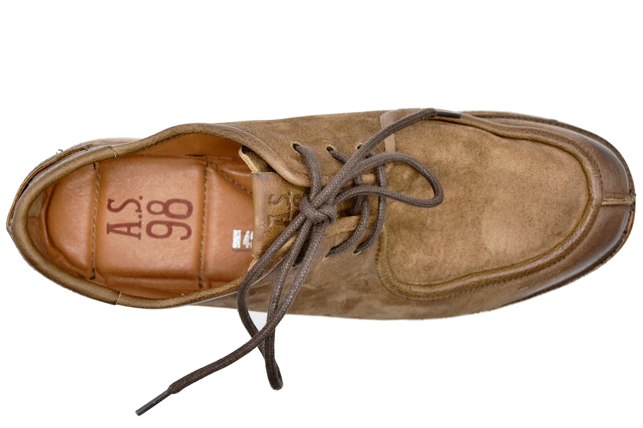 A.S.98 Z23103 / TABACCO – robinfoot-shoestore