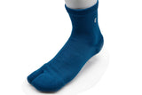 BENEXY THE ANKLE SOCKS（ユニセックス） / レッド