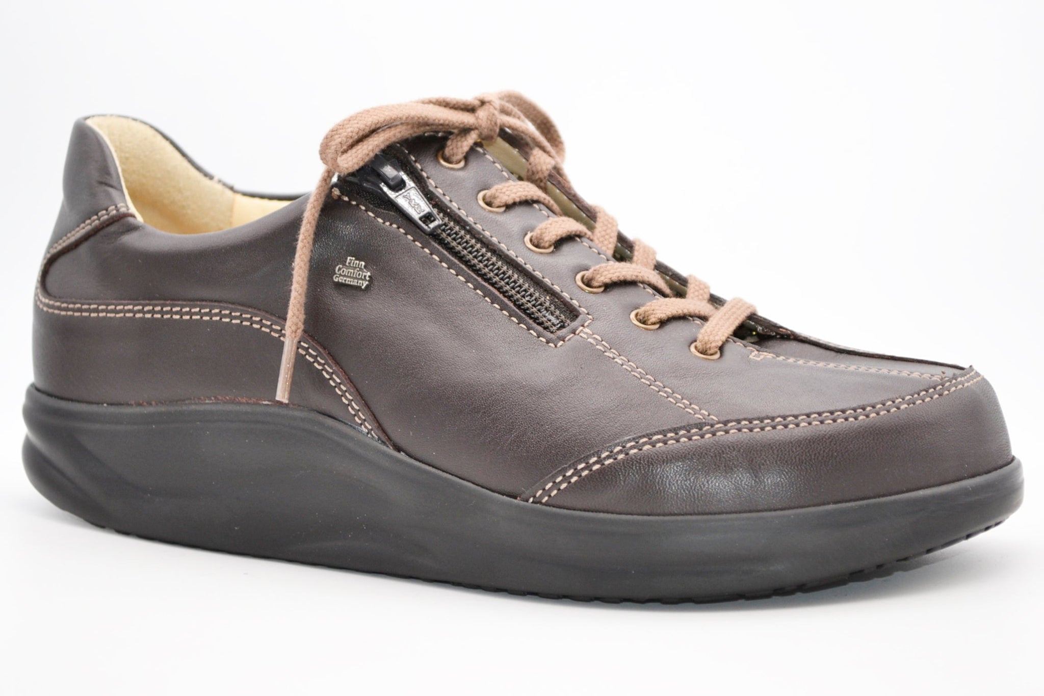 Finn Comfort 2913(OTARU)/カフェ – robinfoot-shoestore