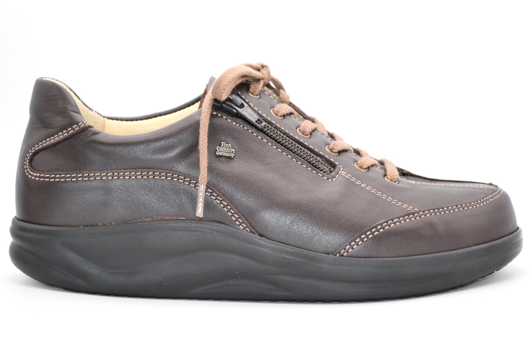 Finn Comfort 2913(OTARU) / カフェ – robinfoot-shoestore