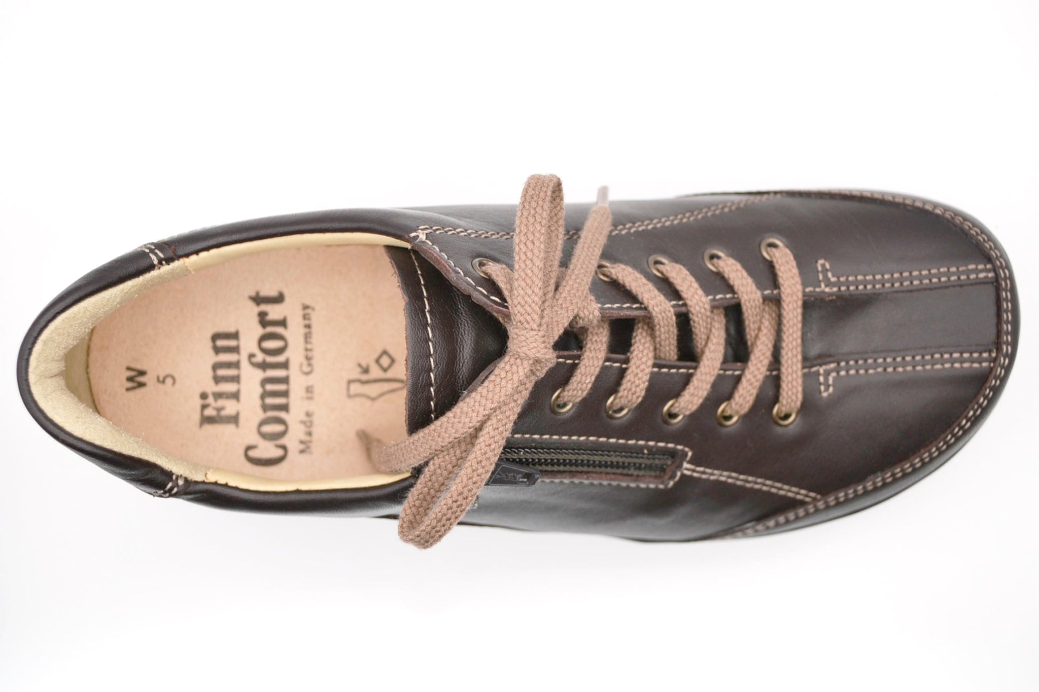Finn Comfort 2913(OTARU) / カフェ – robinfoot-shoestore
