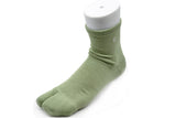 BENEXY THE ANKLE SOCKS（ユニセックス） / レッド