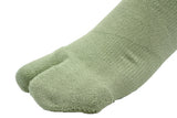 BENEXY THE ANKLE SOCKS（ユニセックス） / レッド