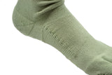 BENEXY THE ANKLE SOCKS（ユニセックス） / レッド