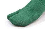 BENEXY THE CREW SOCKS / マリンブルー