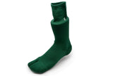 BENEXY THE CREW SOCKS / マリンブルー