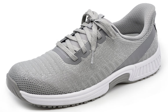 Orthofeet VENUS / グレー – robinfoot-shoestore