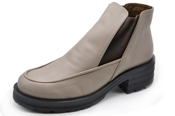 FREE TIME 8703 / グレージュ