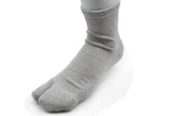 BENEXY THE ANKLE SOCKS（ユニセックス） / レッド