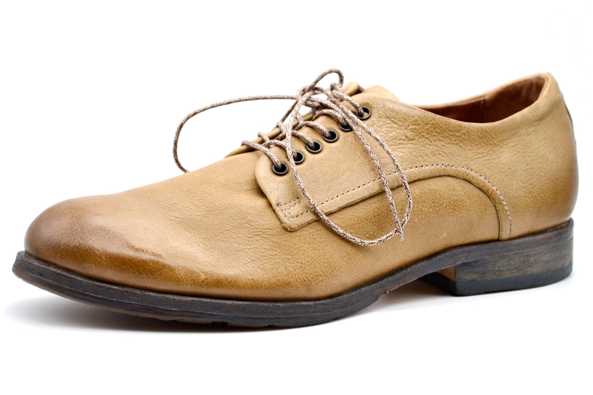 (No 0513-2) Aerino 26インチ ブラウン special | nonnative 24AW COLLECTION