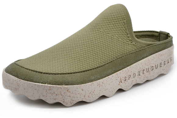 ASPORTUGUESAS 018284-COVE / OLIVE