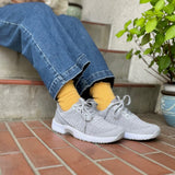 Orthofeet　KITA / ブラック×ブラック