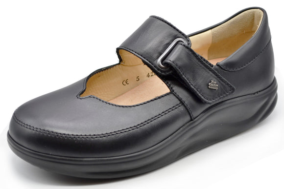 Finn Comfort 2973(NAGASAKI) / ブラック