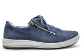 legero 219/INDACOX(BLAU)/8600