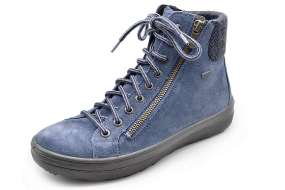 legero 9635 / INDACOX(BLAU)/8600