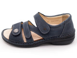 Finn Comfort82623（Biella-S) / マリン