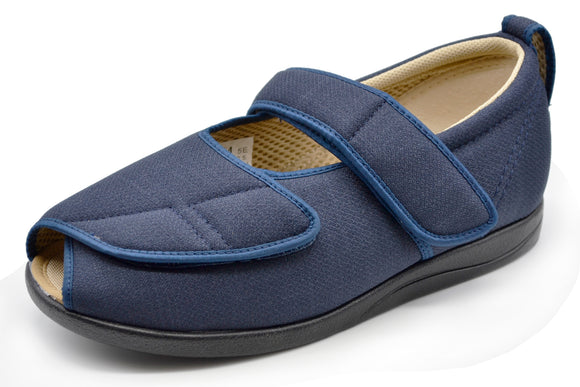 あゆみ オープンマジックⅢ（5E）/ ネイビー