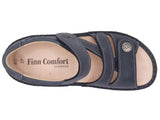 Finn Comfort82623（Biella-S) / マリン