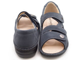 Finn Comfort82623（Biella-S) / マリン