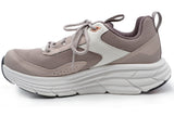 Treksta GRAVITY LACE GTX 24101302(ユニセックス）/L.Grey/White