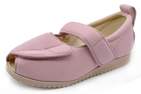 あゆみ オープンマジックⅡ（3E）/ ピンク