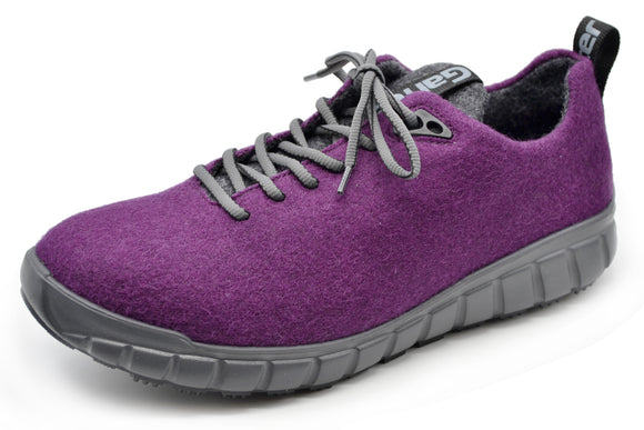 Ganter 201430 / VIOLA / ANTRACIT