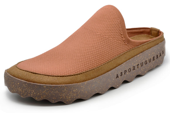 ASPORTUGUESAS 018284-COVE(メンズ) / CHESNUT