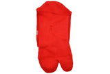 BENEXY THE ANKLE SOCKS（ユニセックス） / レッド