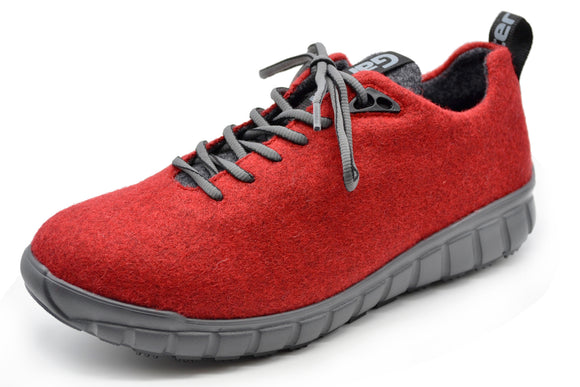 Ganter 201430 / RED / ANTRACIT