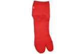 BENEXY THE ANKLE SOCKS（ユニセックス） / レッド