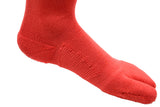 BENEXY THE ANKLE SOCKS（ユニセックス） / レッド